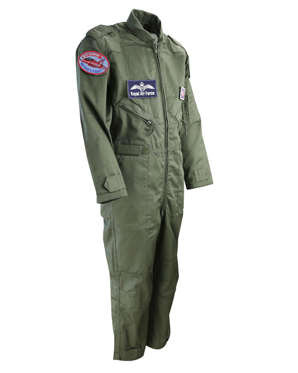Kombat UK Kids UK Flight Suit Kombat UK Kids UK Flight Suit